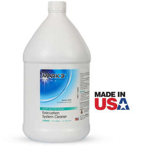 MARK Evacuation System Cleaner 1 Gallon- Multi Enzyme Blend