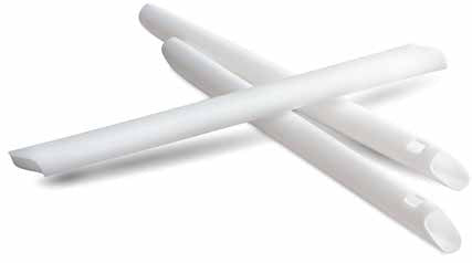 High Volume Evacuator Tips HVE 100/bg - MARK3 100-2400