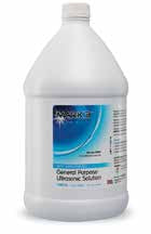 MARK3 Evacuation System Cleaner 1 Gallon - Multi Enzyme Blend