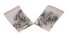 Brush Tips Regular 100/Bag - Cargus