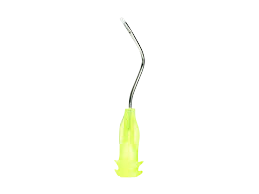 Infusor Tips Bent 100/pk - MARK3