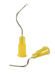 Infusor Tips Bent 100/pk - MARK3