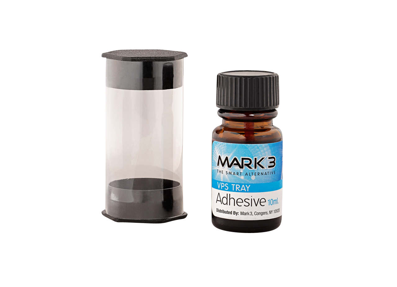 VPS Tray Adhesive 10ml- MARK3