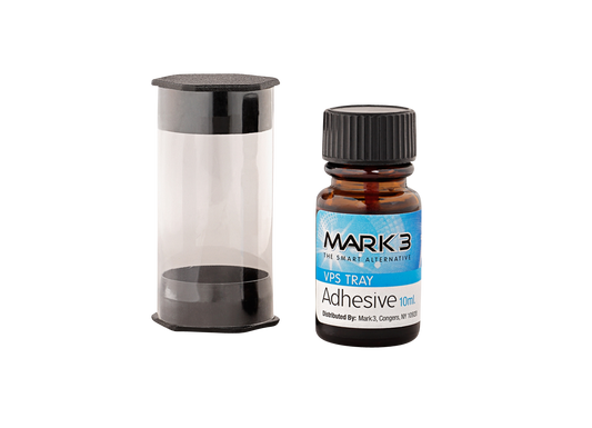 VPS Tray Adhesive 10ml- MARK3