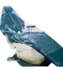 Full Chair Plastic Sleeves 29x80 125/bx - MARK3