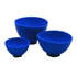 Mixing bowls 1/pk- MARK3