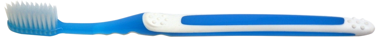 Adult Premium Sensitive Compact Head Toothbrush 72/bx - MARK3