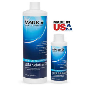 EDTA Solution 17% Bottle -MARK3