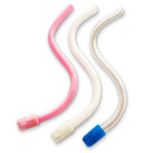 Disposable Saliva Ejectors 100/pk - MARK3