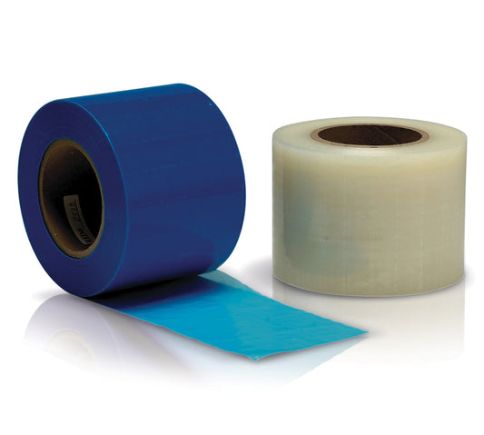CHEETA Barrier Film